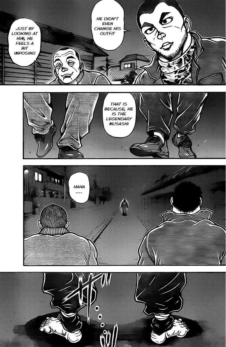 Baki Dou - Page 2