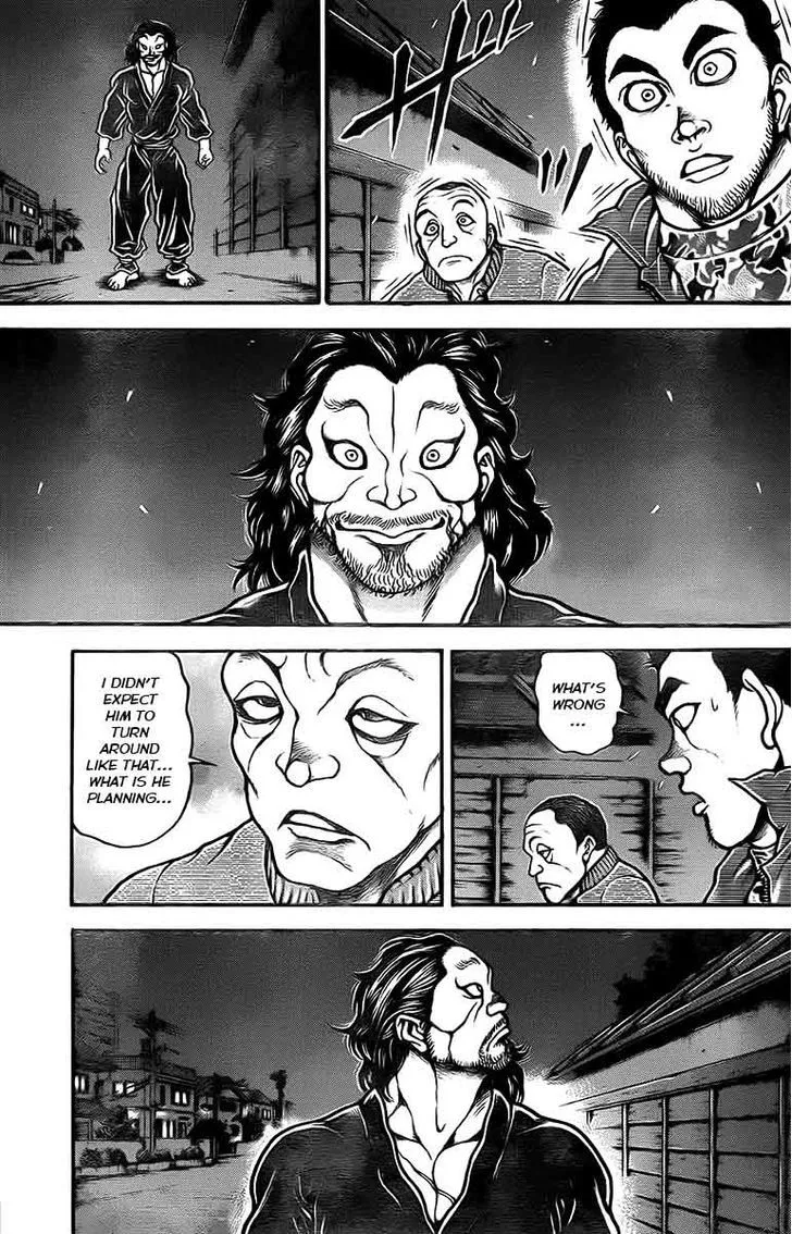 Baki Dou - Page 4