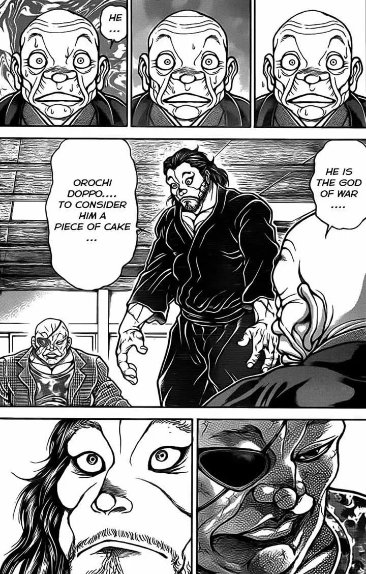 Baki Dou - Page 2