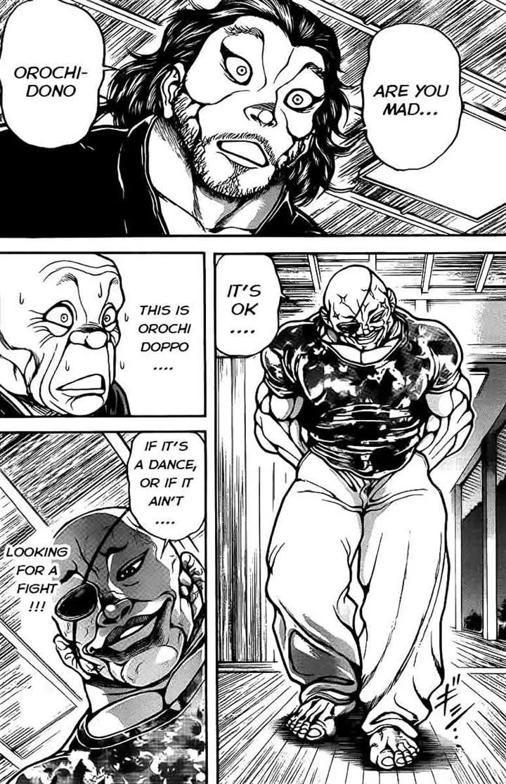 Baki Dou - Page 2