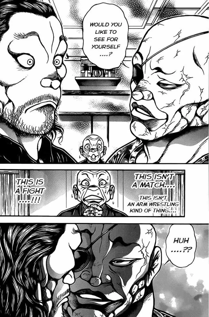 Baki Dou - Page 3