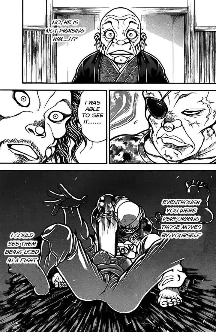 Baki Dou - Page 8