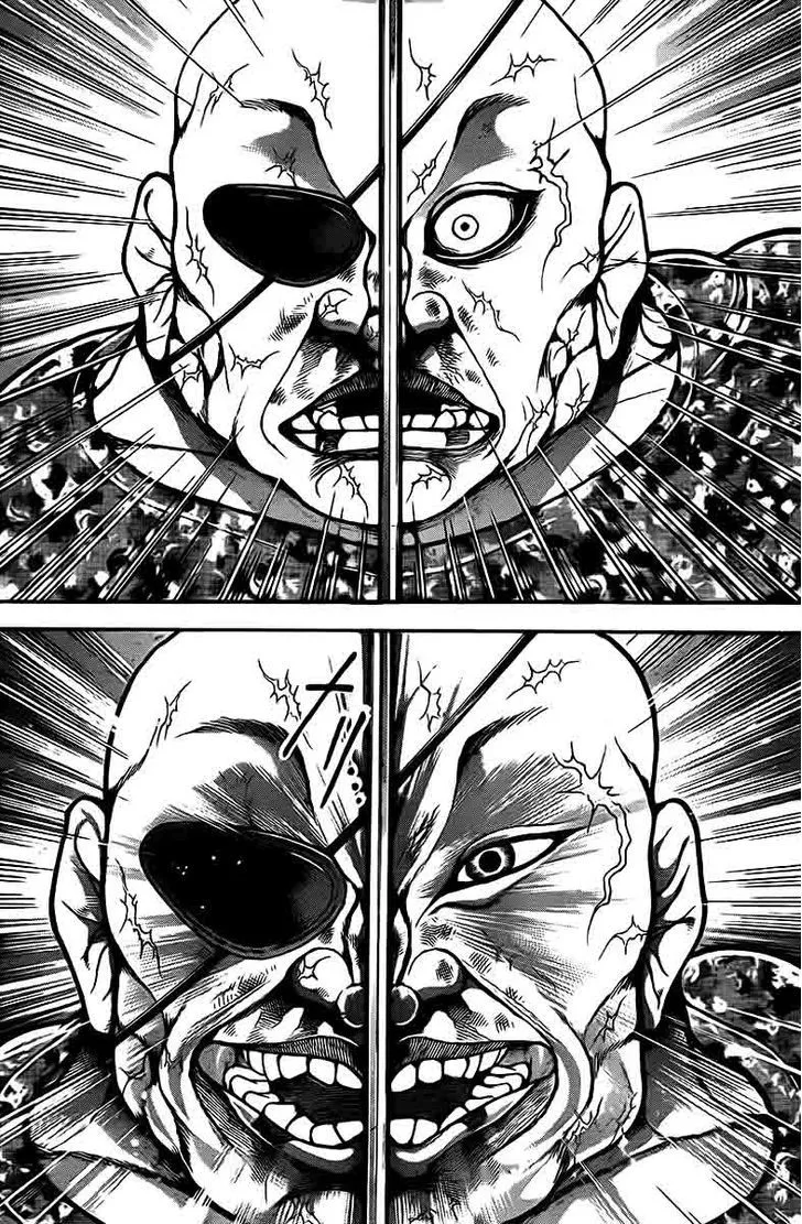 Baki Dou - Page 6