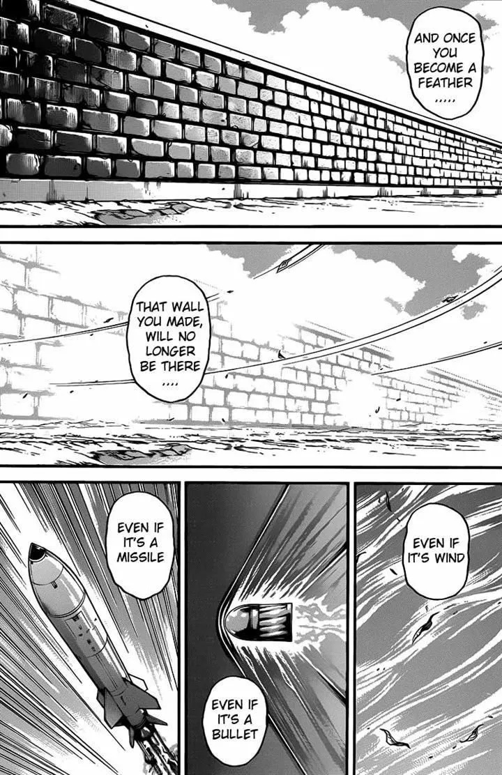 Baki Dou - Page 19