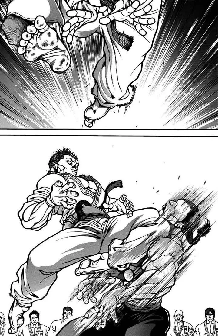 Baki Dou - Page 7