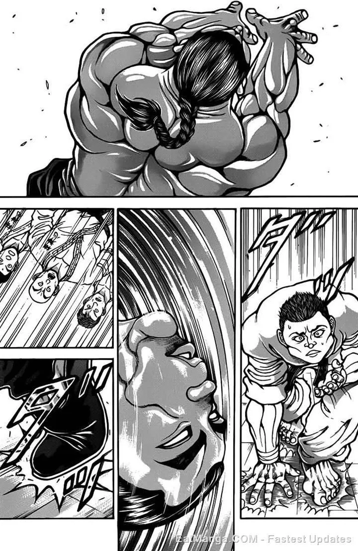 Baki Dou - Page 8