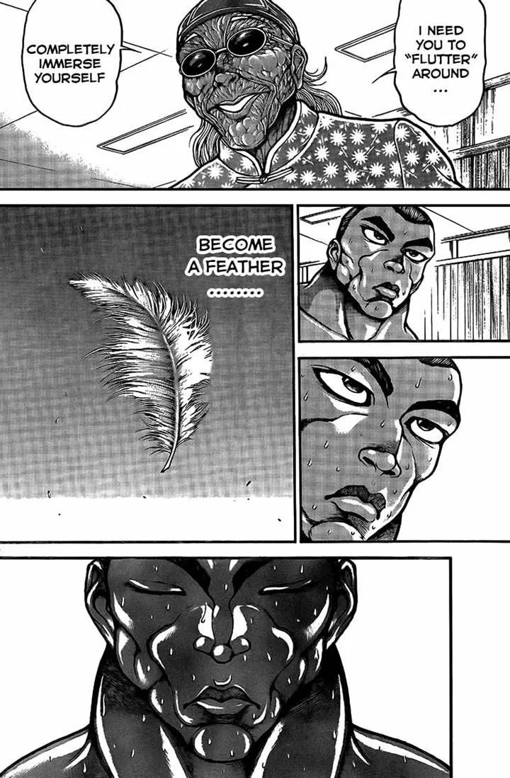 Baki Dou - Page 13