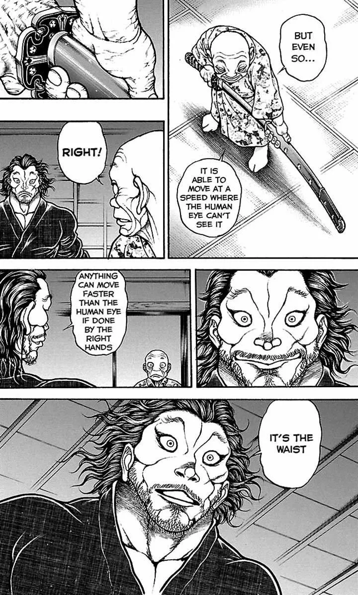 Baki Dou - Page 12