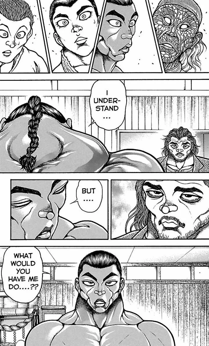 Baki Dou - Page 2