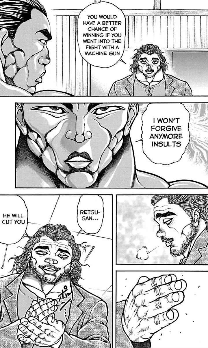 Baki Dou - Page 4