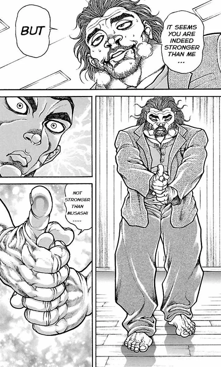 Baki Dou - Page 5