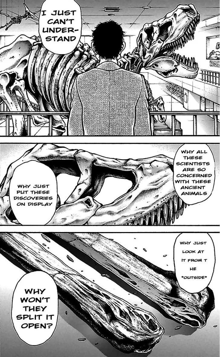 Baki Dou - Page 4