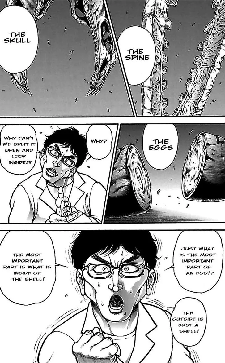 Baki Dou - Page 5