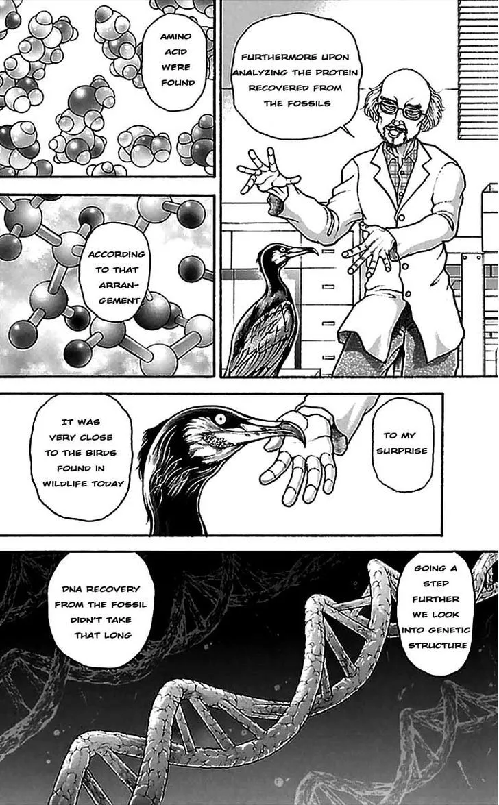 Baki Dou - Page 8