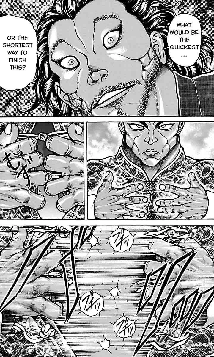 Baki Dou - Page 11