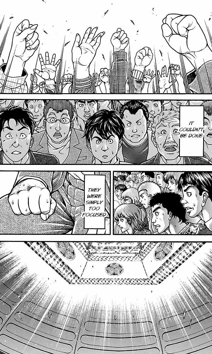 Baki Dou - Page 2