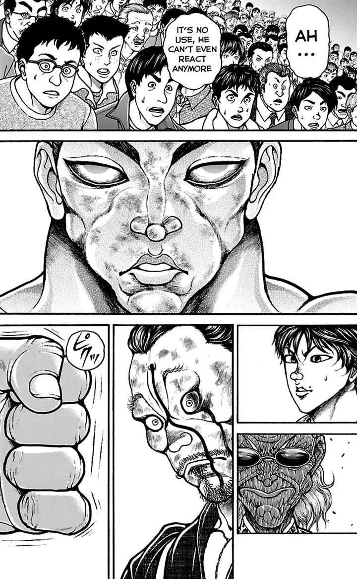 Baki Dou - Page 2