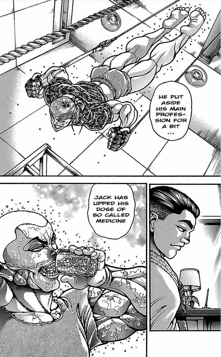 Baki Dou - Page 14