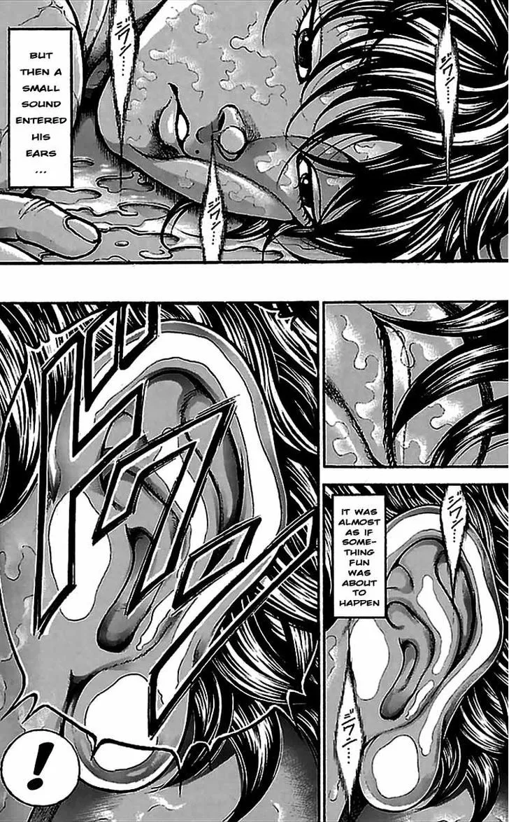 Baki Dou - Page 24