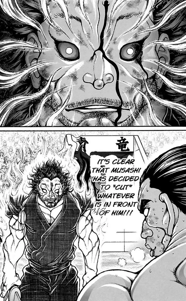 Baki Dou - Page 10