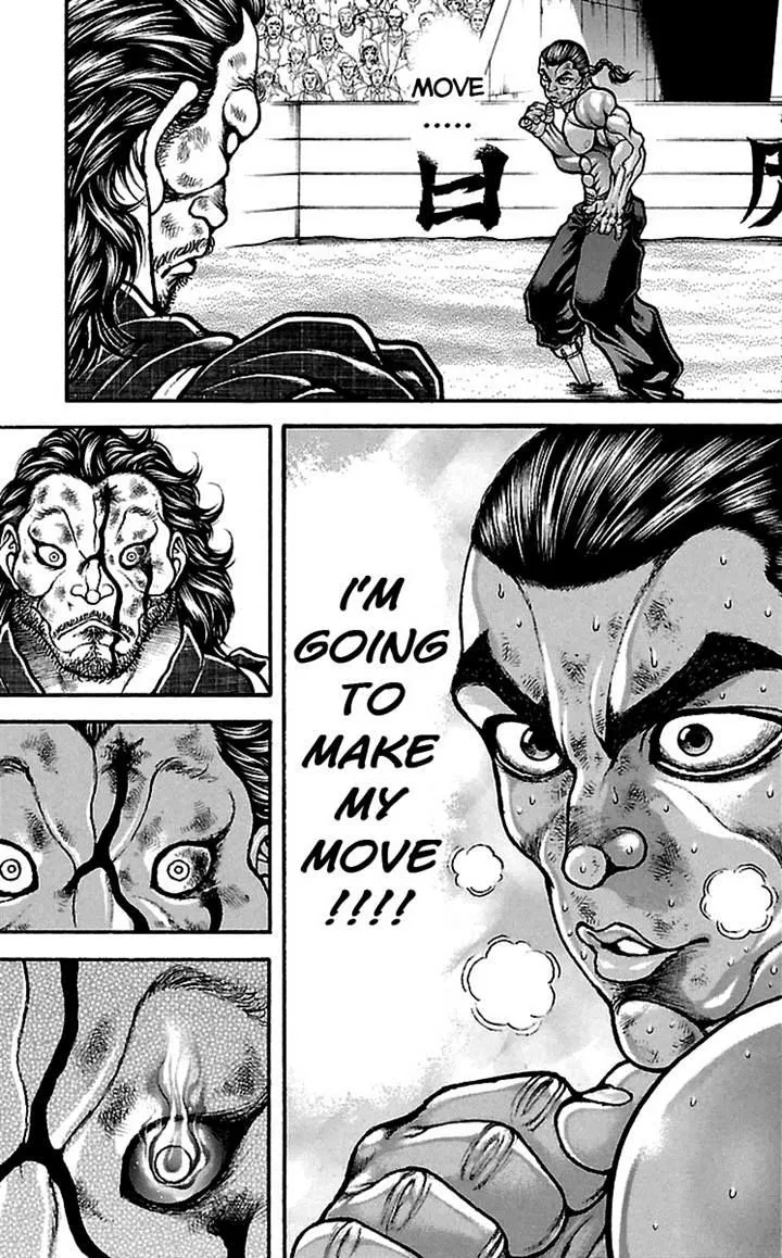 Baki Dou - Page 9