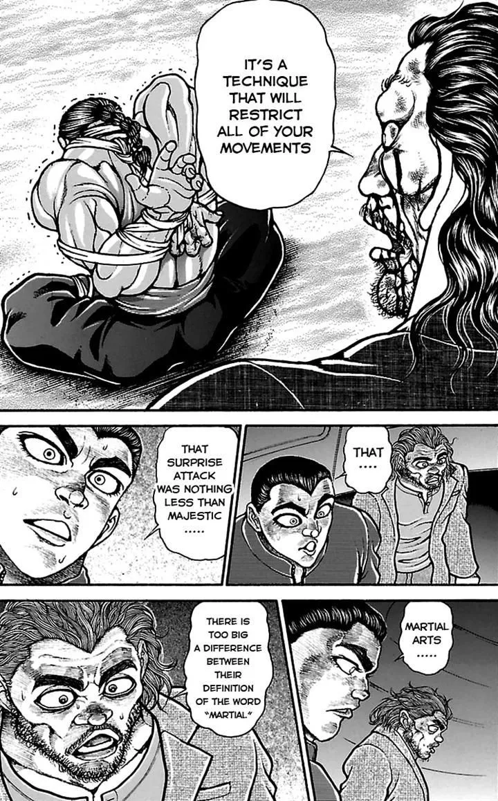 Baki Dou - Page 2