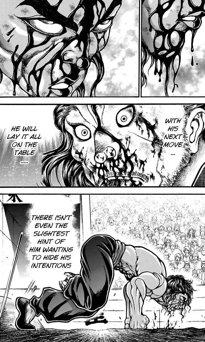 Baki Dou - Page 3