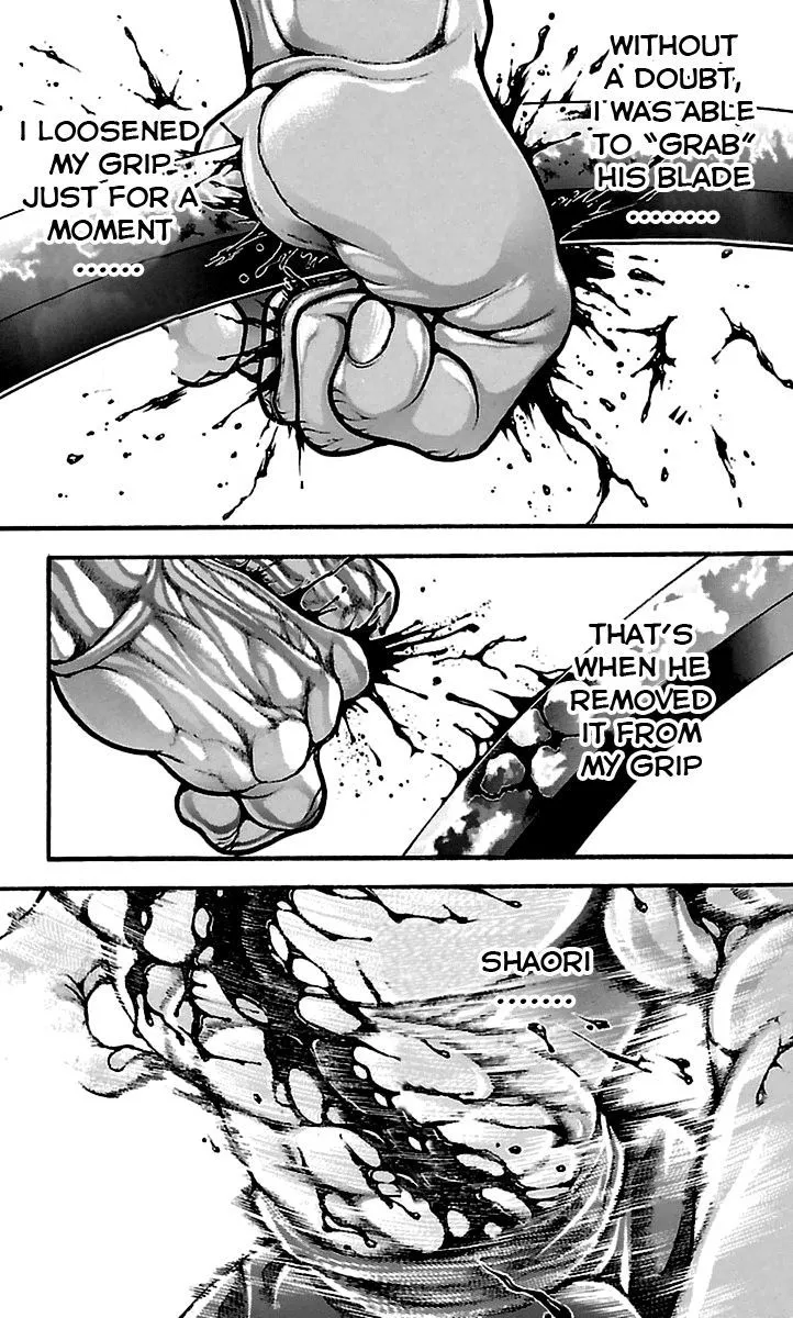 Baki Dou - Page 10