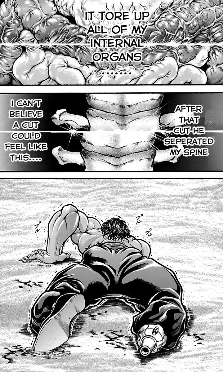 Baki Dou - Page 13