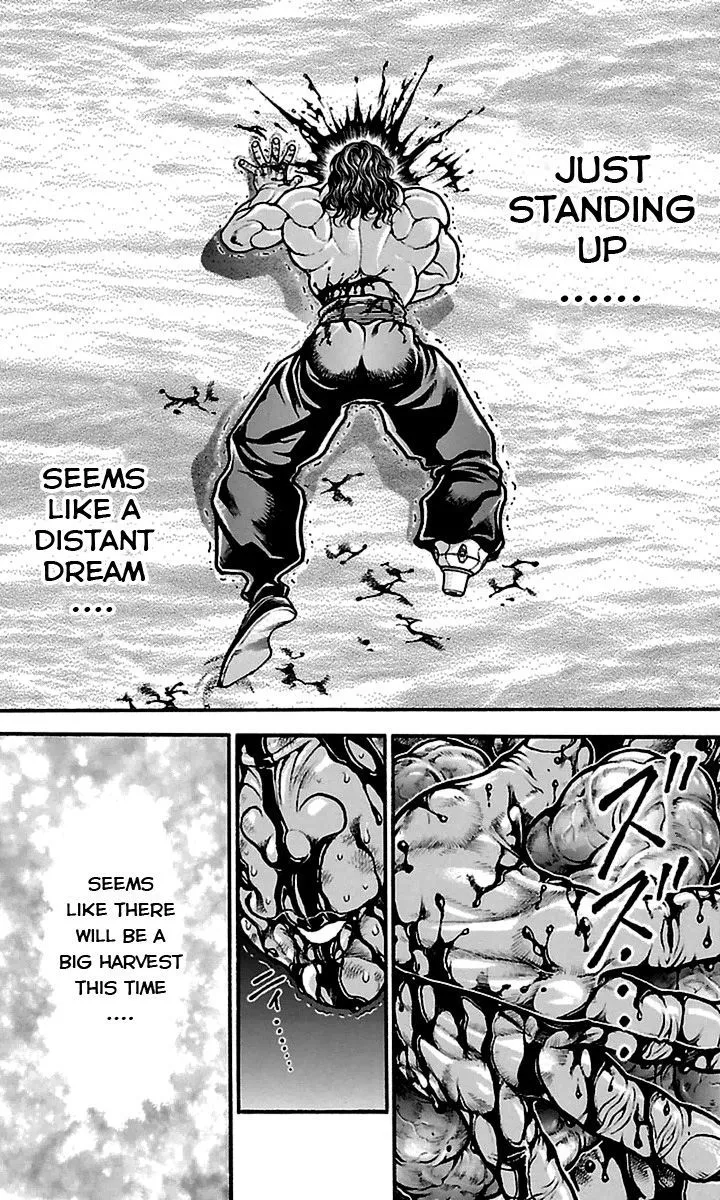 Baki Dou - Page 15