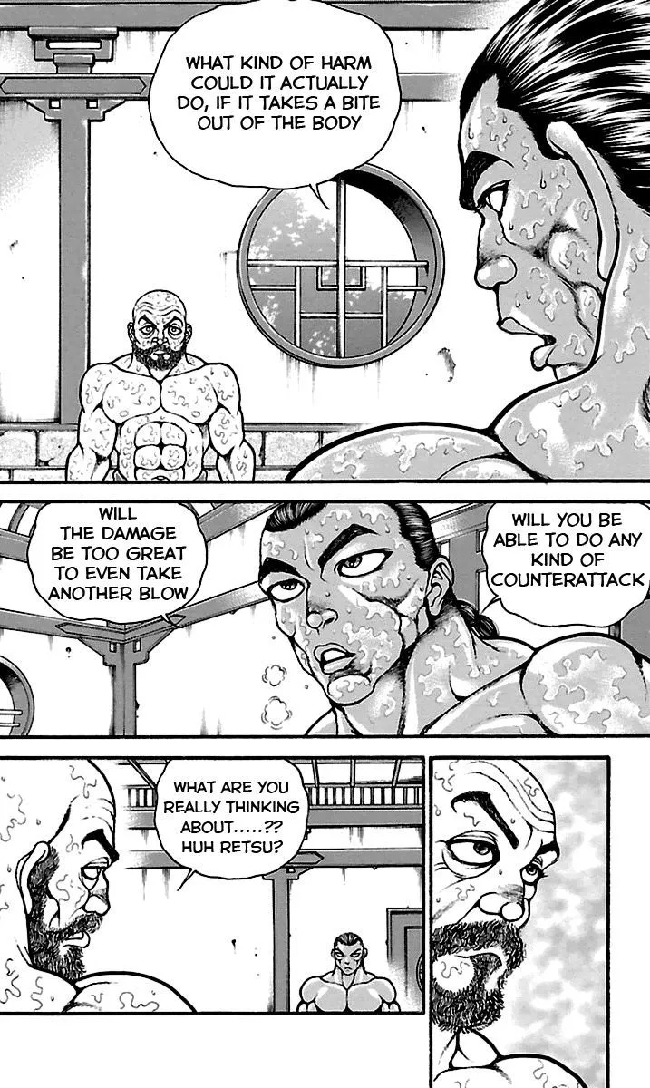 Baki Dou - Page 3