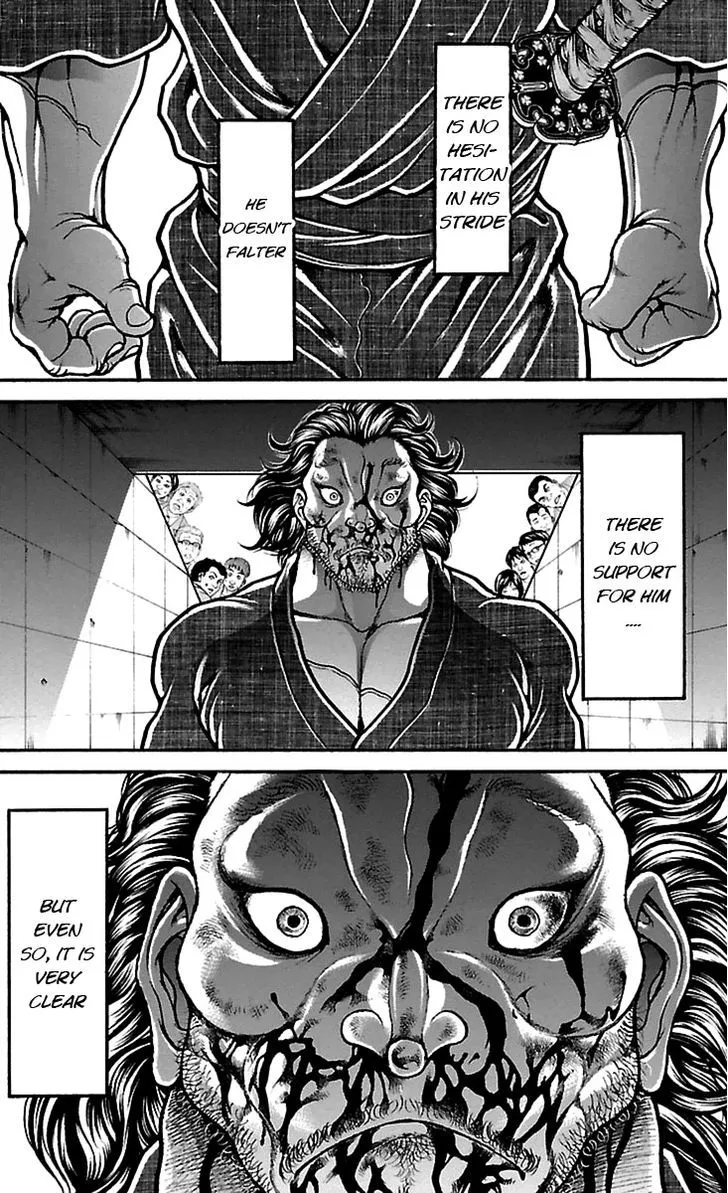 Baki Dou - Page 5