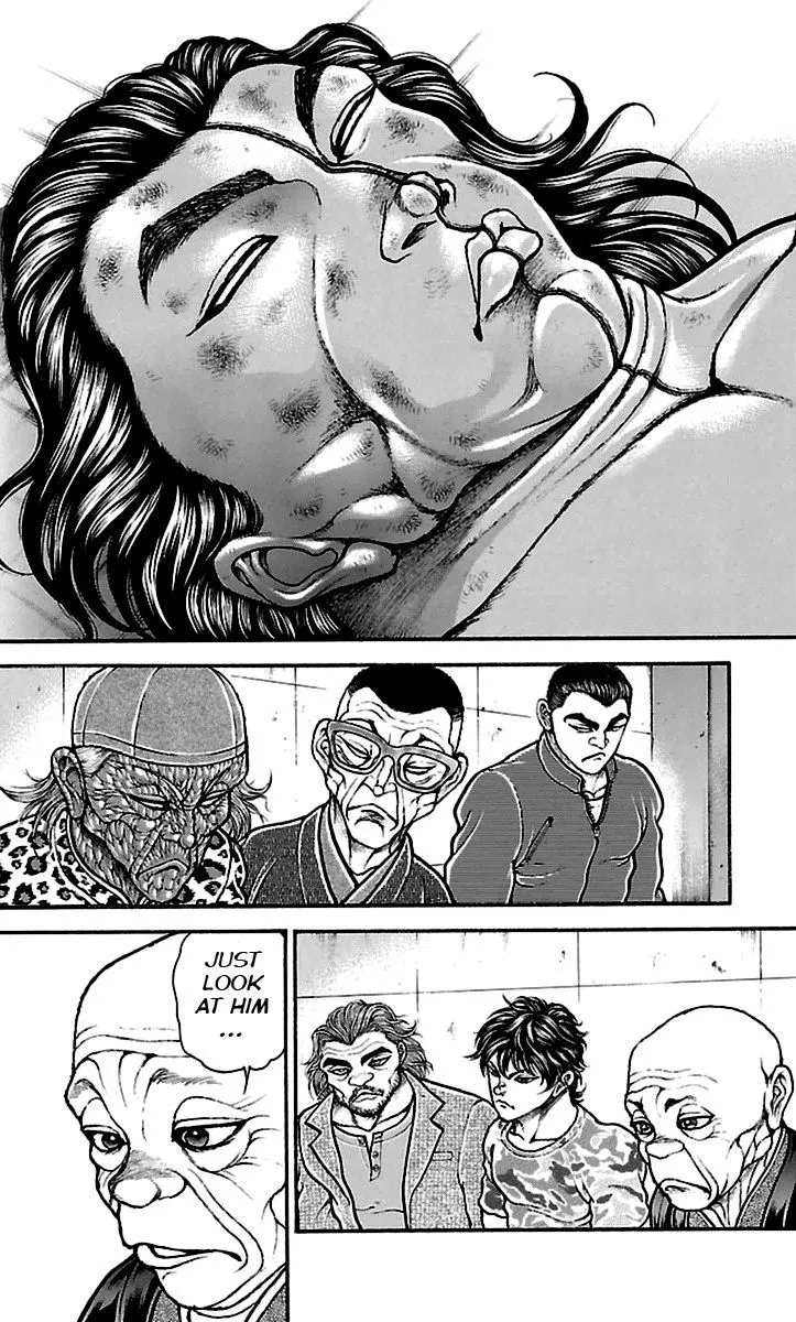 Baki Dou - Page 8