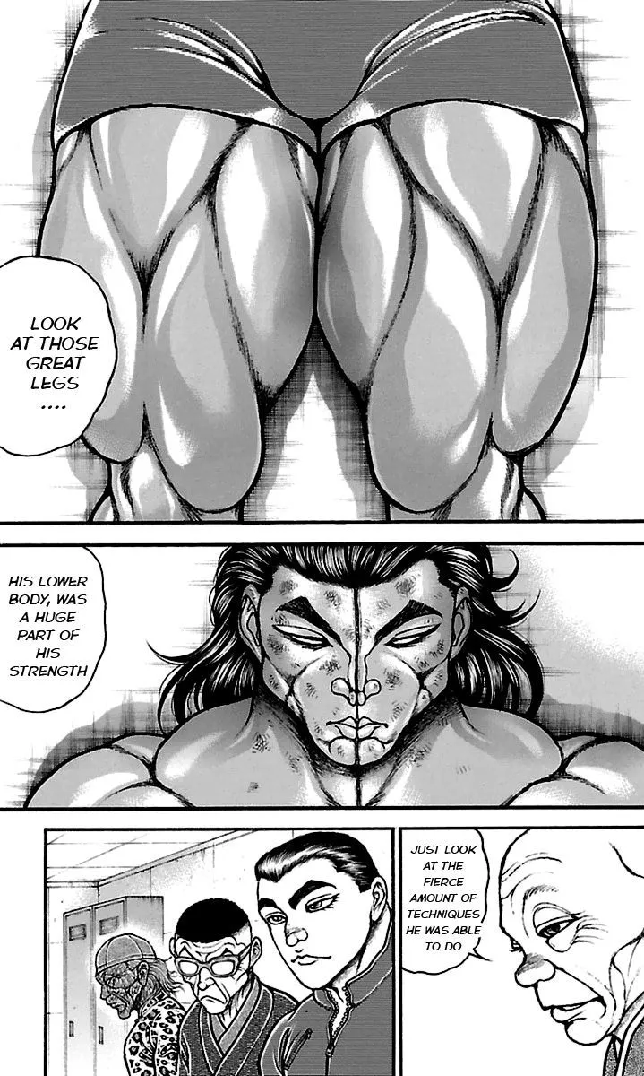 Baki Dou - Page 9