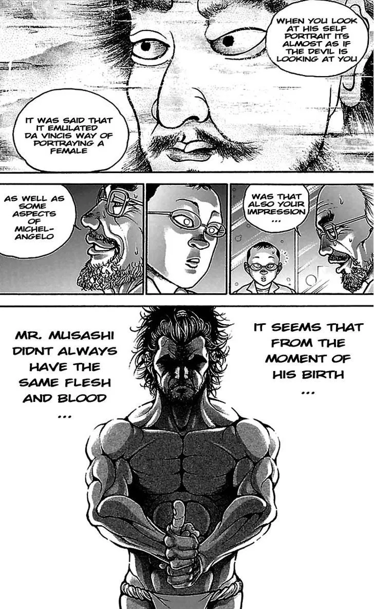 Baki Dou - Page 11