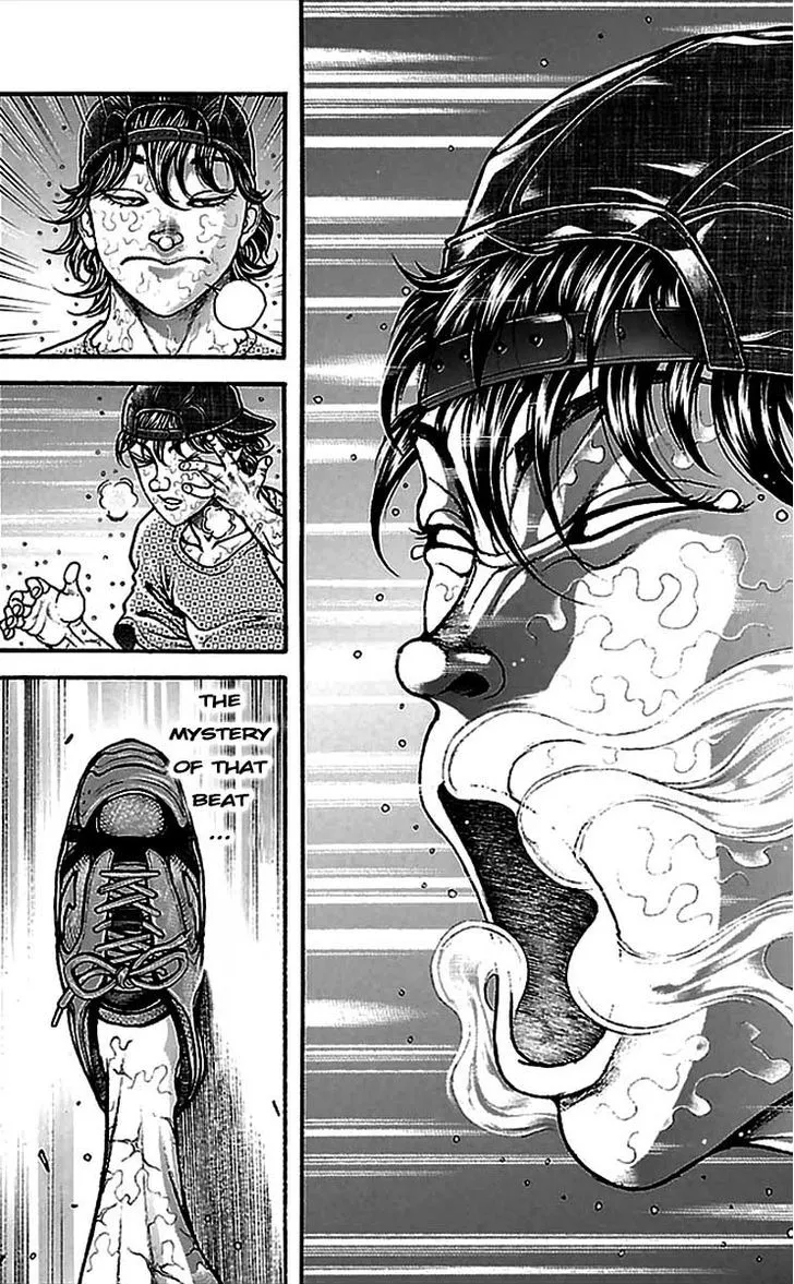 Baki Dou - Page 15