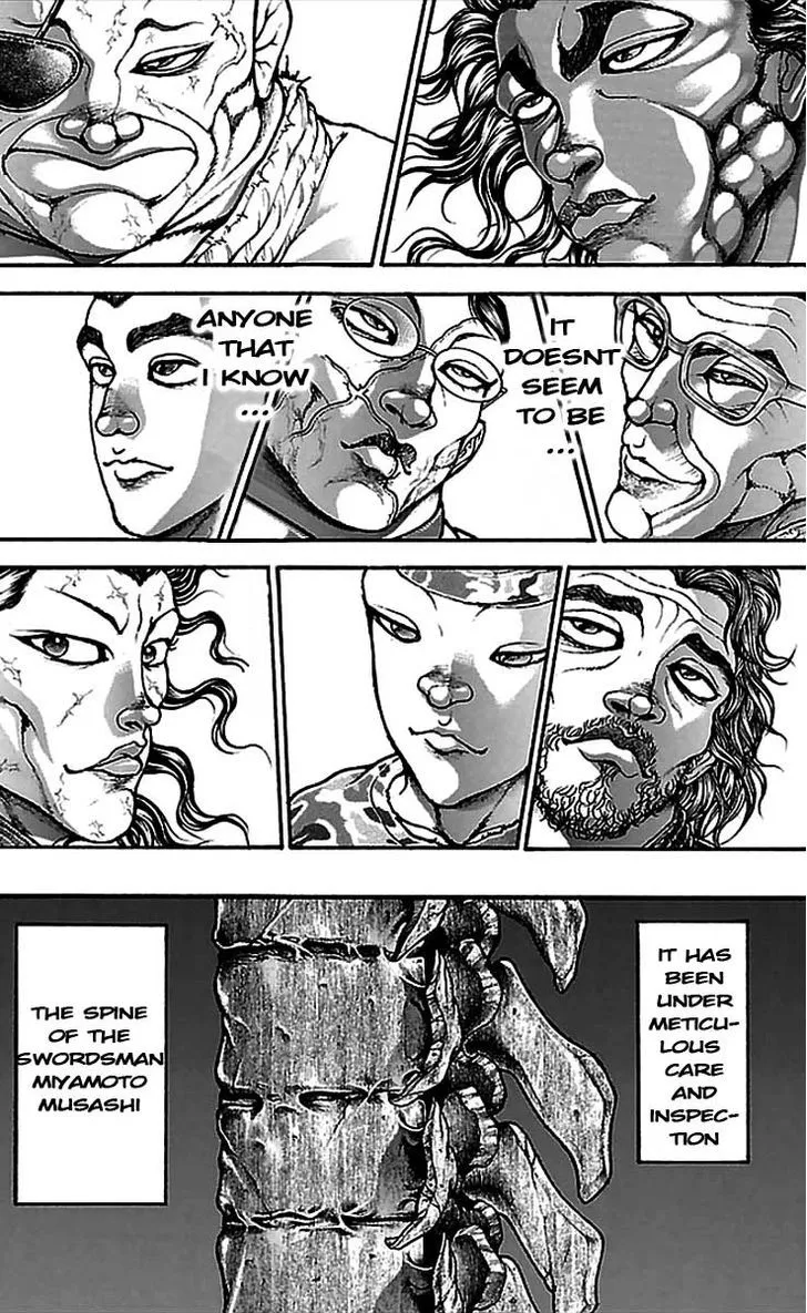 Baki Dou - Page 6