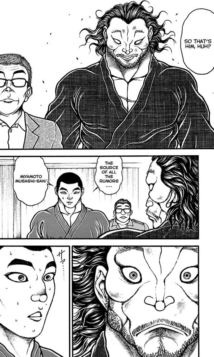 Baki Dou - Page 14