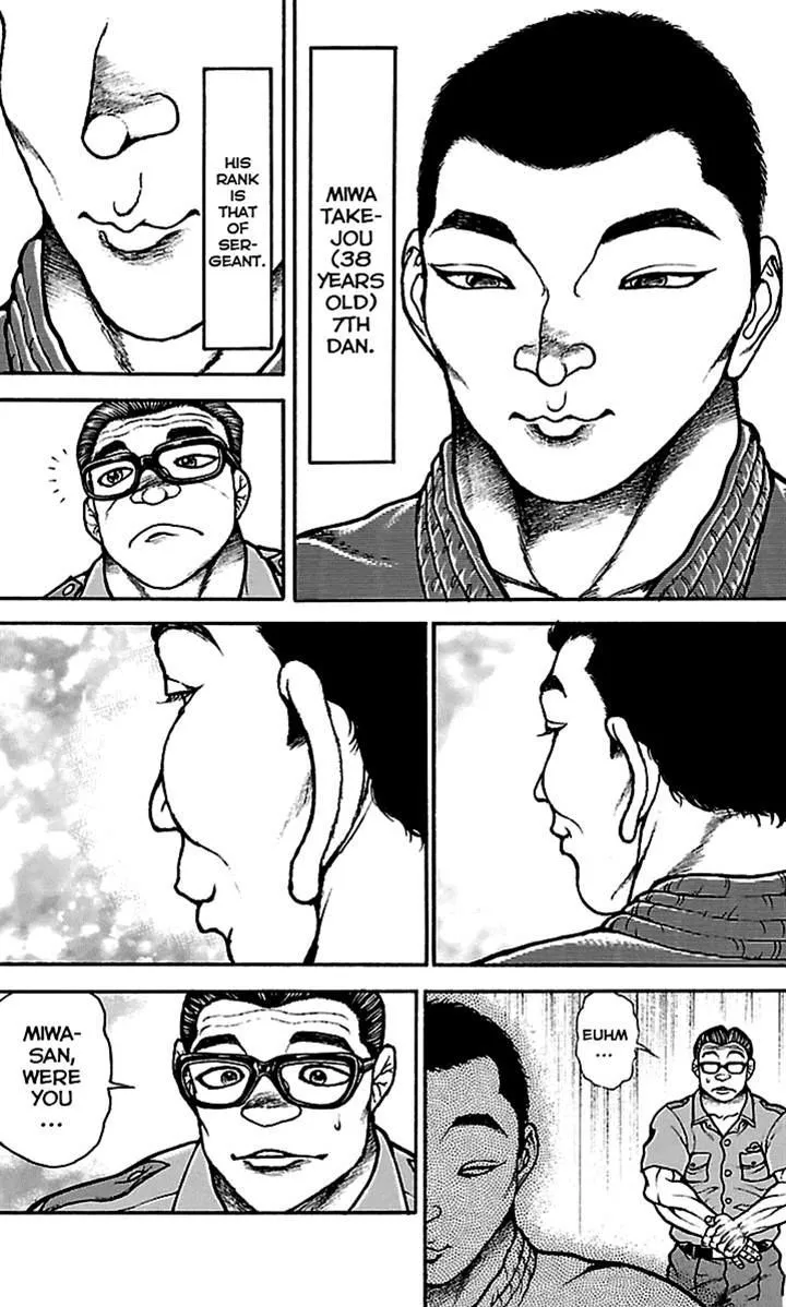 Baki Dou - Page 5