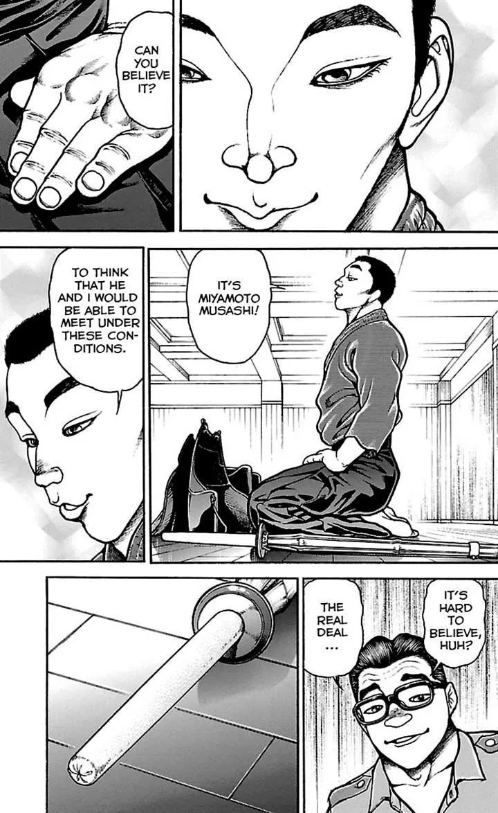 Baki Dou - Page 7