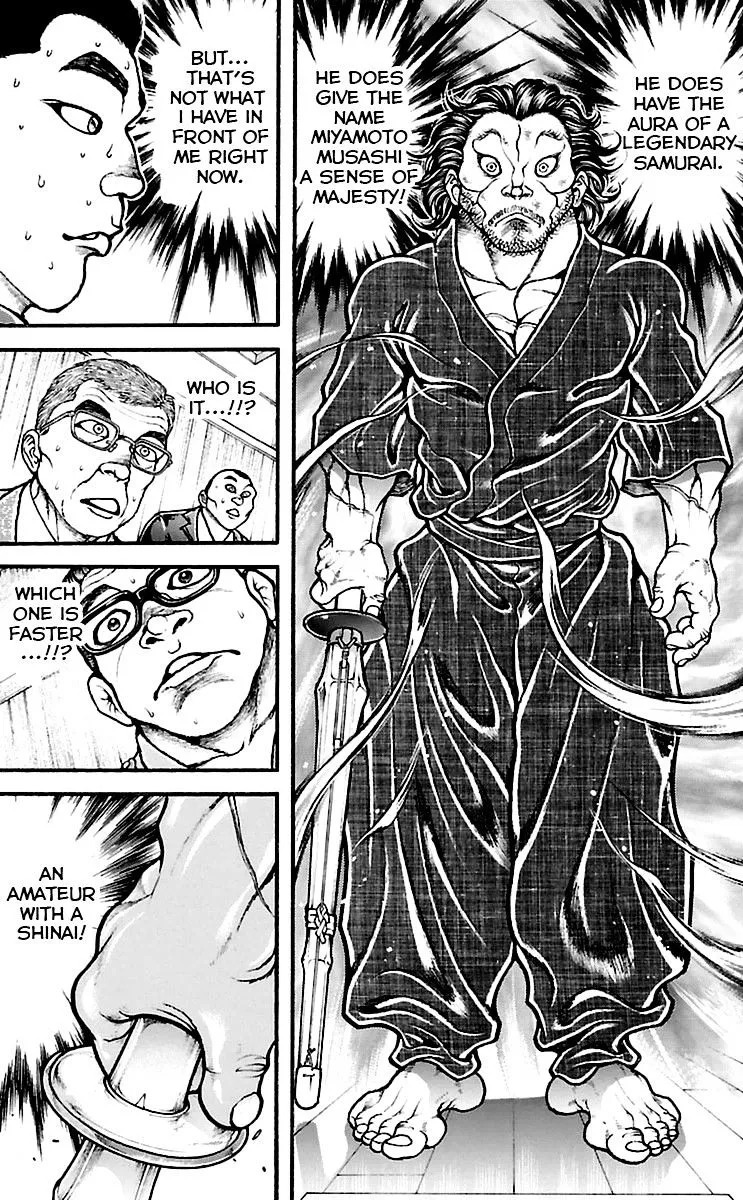 Baki Dou - Page 2