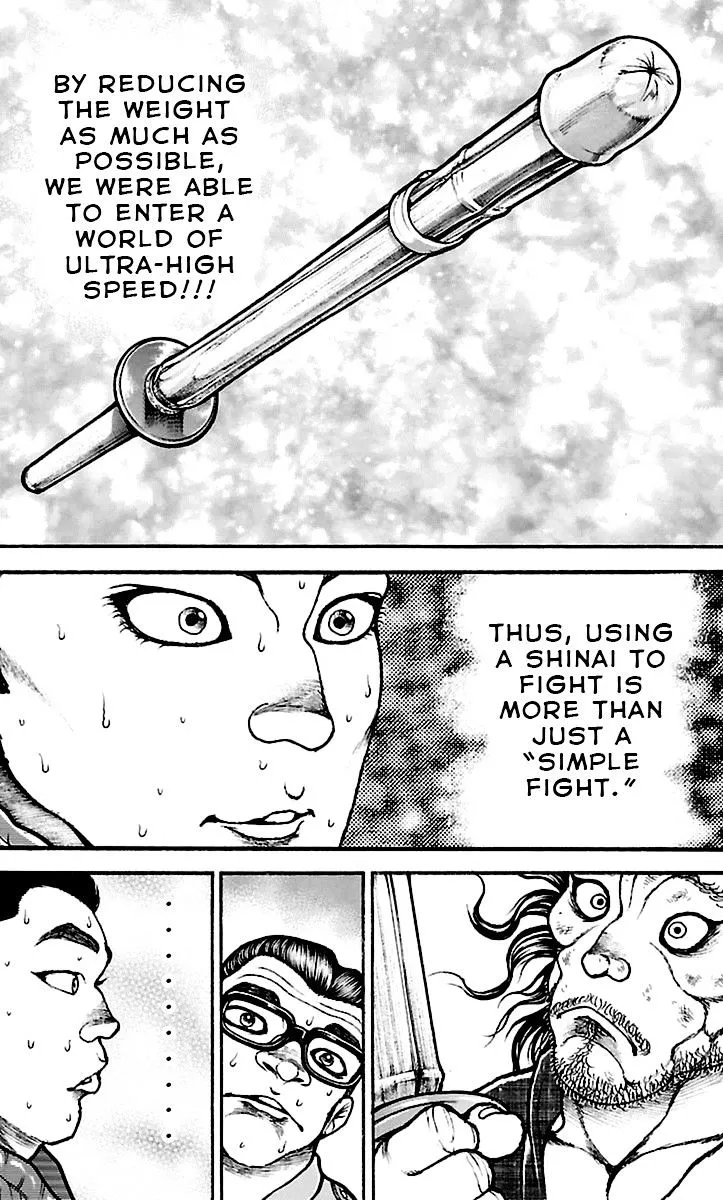 Baki Dou - Page 4