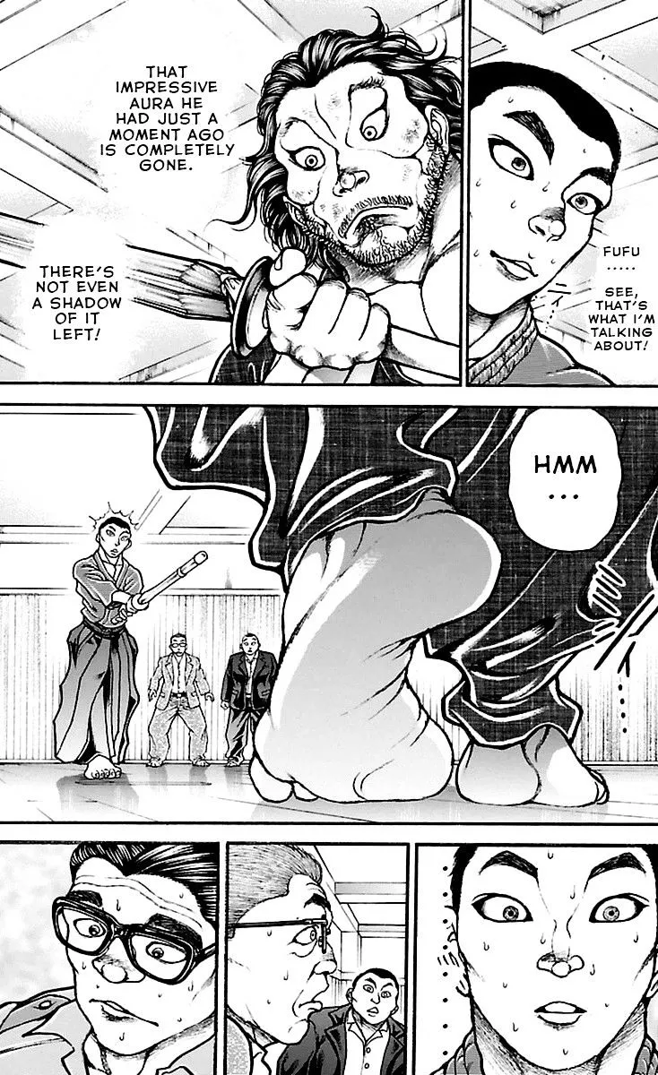 Baki Dou - Page 5