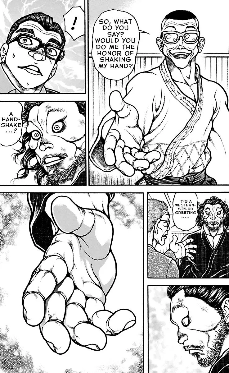 Baki Dou - Page 10