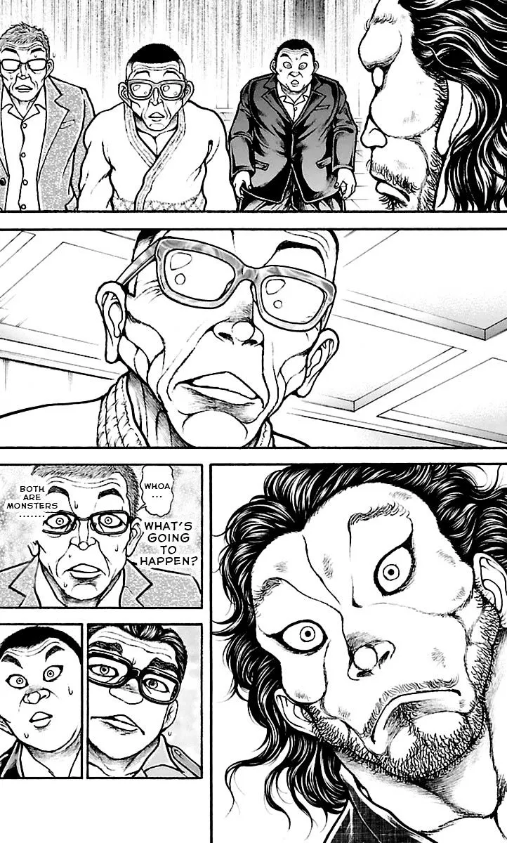 Baki Dou - Page 4