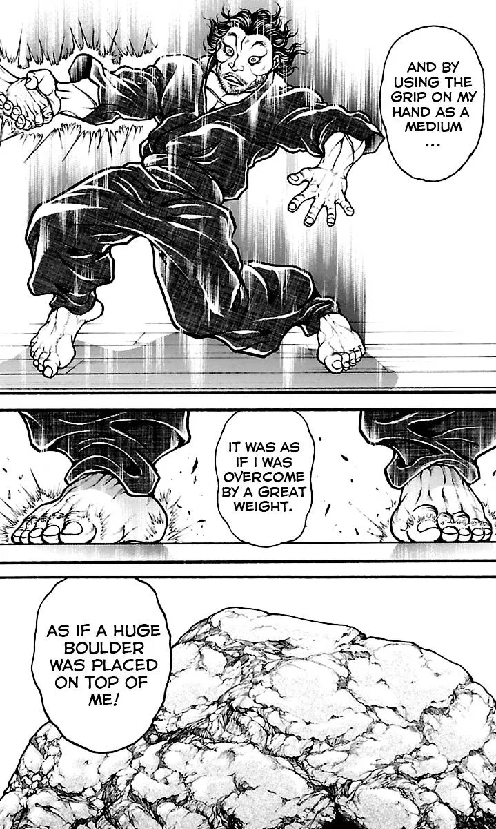 Baki Dou - Page 10