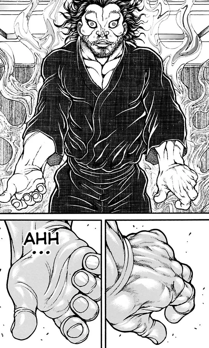 Baki Dou - Page 17