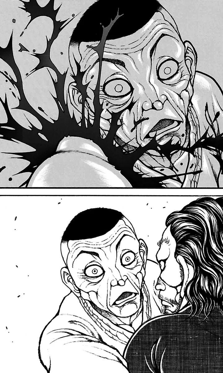 Baki Dou - Page 4