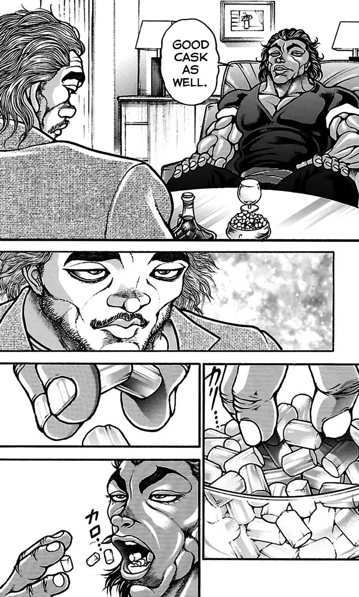 Baki Dou - Page 3