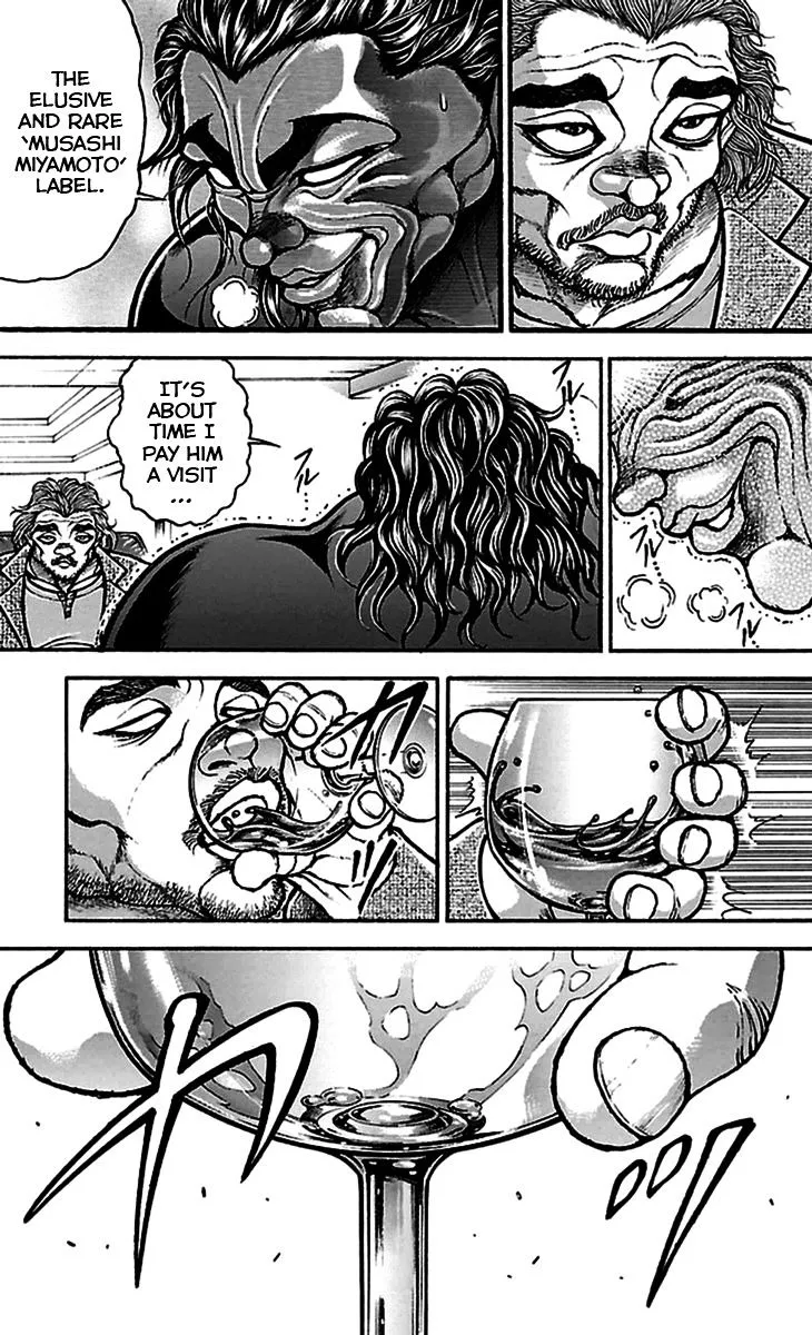 Baki Dou - Page 6